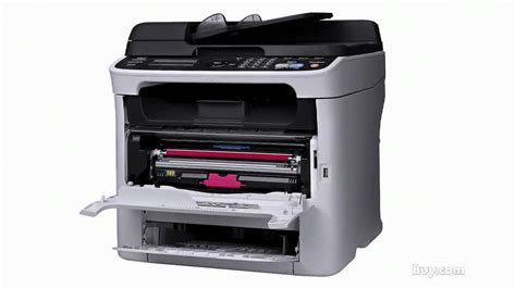 Konica minolta magicolor 1690mf software package includes the required print driver, configuration typically installed together. Konica Minolta magicolor 1690MF Multifunction Color Laser Pr - YouTube
