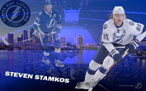 Steven Stamkos Wallpapers Wallpaper Cave