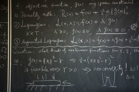 570 Linear Algebra Stock Photos Pictures And Royalty Free Images Istock