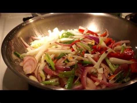 It can be served with plain rice, roti or even as a stuffing in a sandwich or. Wild Rice Stir Fry/ Fried Rice (Continuing Dr. Sebi's Legacy) - Eating Well - YouTube | Healthy ...