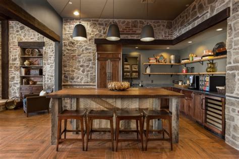 17 Warm Southwestern Style Kitchen Interiors Youre Going To Adore