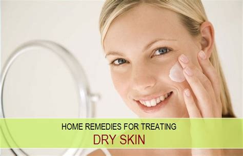 Best Tips For Dry Skin And How To Care For Skin Dryness At Home