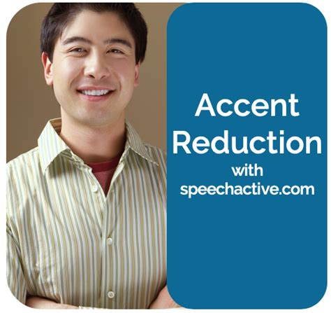 Accent Reduction Therapy Key Tips For Getting Started