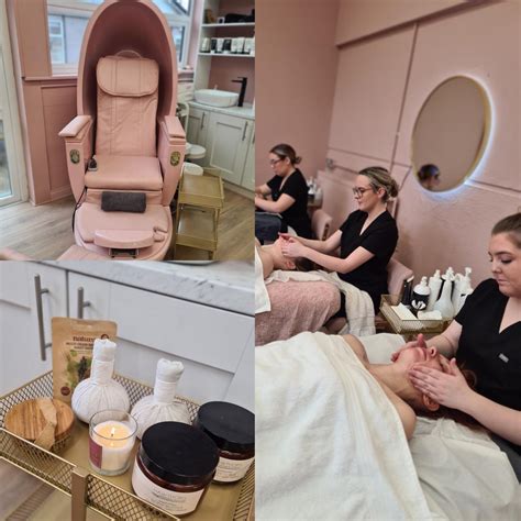 Itec L4 Beauty Therapy Westport Mayo College Of Further Education And Training
