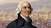 Adam Smith Wallpapers - Wallpaper Cave