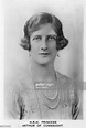 Princess Alexandra, 2nd Duchess of Fife, 2nd Duchess of Fife (1891-1959 ...