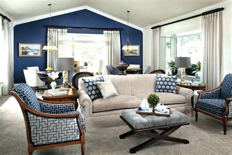 Pin By Victoria On Décor Tipstricks And Ideas Blue Living Room Blue