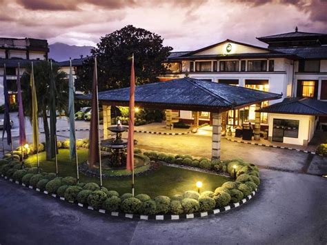 top 10 best 5 star hotels in nepal travelworld