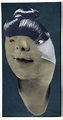 Hannah Höch, Deutsches Mädchen (1930) | Photomontage, Dada art, Dada ...