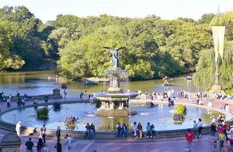 Amsterdam's largest park is located mostly in named after dutch humanist desiderius erasmus, this small park is a little jewel in amsterdam's west. Central Park, The Most Famous Park in New York, United ...