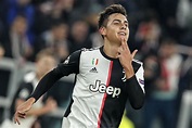 THE MESOTHELIOMA GRIN: Juventus star, Paulo Dybala â€⃜tests positive ...