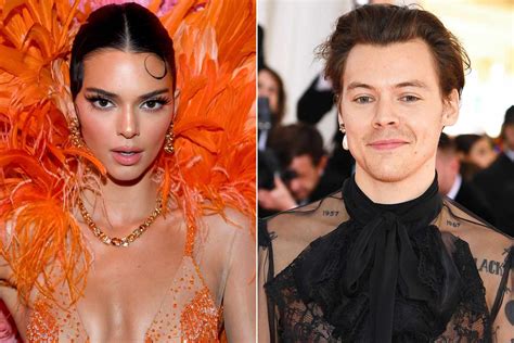 Kendall Jenner Harry Styles Harry Styles Dating History Kendall Jenner Taylor Swift More See