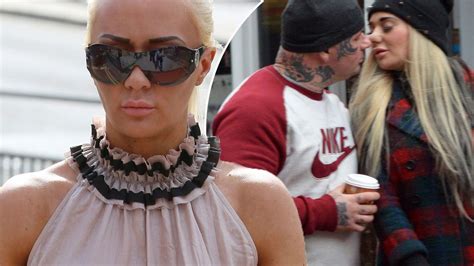 Josie Cunningham Denies Revenge Porn Charges Claiming She Was Promoting Ex Fianc S Body