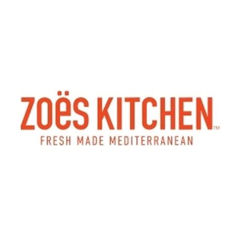20 Off Zoes Kitchen Promo Code 7 Active Apr 24