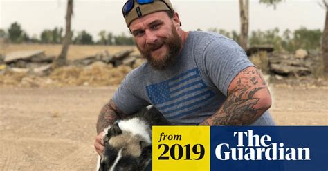 Ex Navy Seal And Sailor Among Us Victims Killed In Syria Suicide Attack