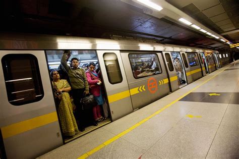 Delhi Metro Fare Hike Kicks in Today, 20% Discount During Off-peak Hours