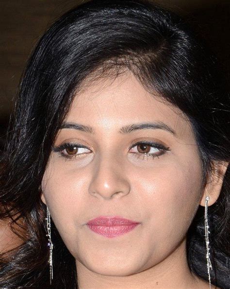 Telugu Actress Anjali Cute Face Close Up Photos Cute Faces Actresses Kiss Without Makeup