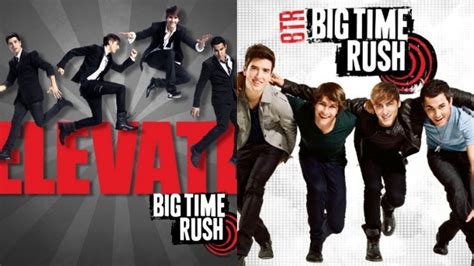 Which Is Your Favourite Album Big Time Rush Fanpop