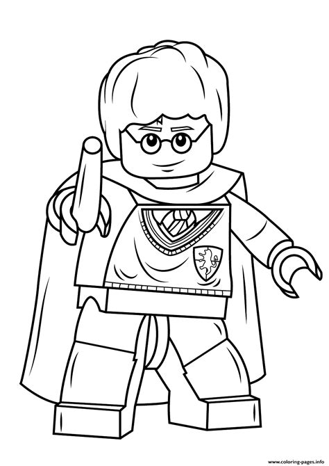 Harry and hermione in danger. Hermione Granger Coloring Pages at GetColorings.com | Free ...