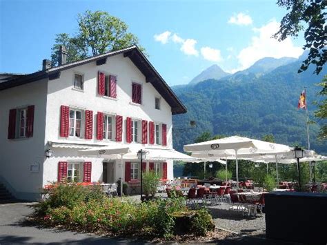 Bergli Glarus Restaurant Reviews Phone Number And Photos Tripadvisor