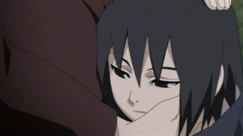 Naruto Shippuden Itachi Arc