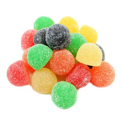 Gum Drops From Land Of The Gummies