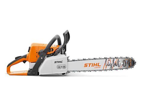 Stihl Ms250 18 Gas Chain Saw 3 0 Hp 18 Bar Southernstatescoop