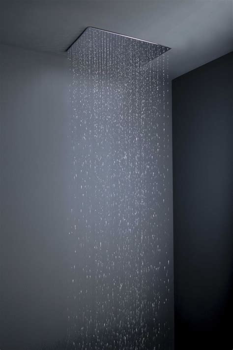 Best Rain Shower Heads For Modern Eco Friendly Bathrooms