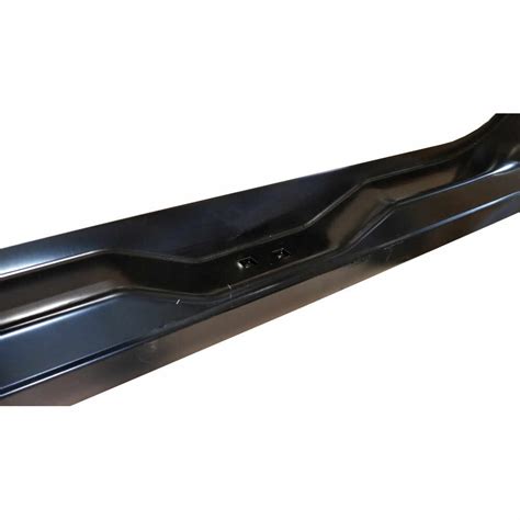 2007 2013 Chevrolet Pickup Silverado Extended Cab Rocker Panel Extended