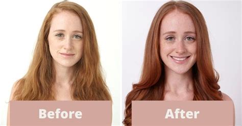 2020s Best Color Depositing Shampoos For Redheads Color Depositing Shampoo Natural Red Hair