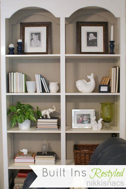 Clintonville standard bookcase this stately bookcase brings a strong sense of traditional style to your bedroom, study, or living room. bookshelf decorating ideas, bookshelf decorating ideas ...