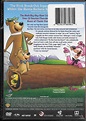 THE YOGI BEAR SHOW: THE COMPLETE SERIES, 33 Episodes on 3 Discs, NEW ...