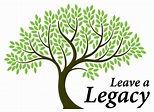 Leave a Legacy | The Bridge Youth and Family Services
