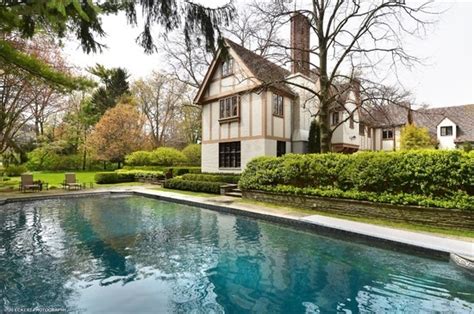You Can Tour John Hughess Lake Forest Home This Spring