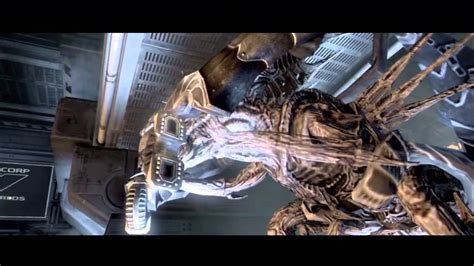 Aliens Vs Predator Playthrough W Commentary Xenomorph