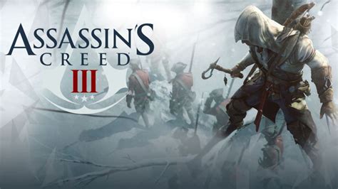 Tải về game Assassin s Creed 3 Deluxe Edition Full DLC miễn phí