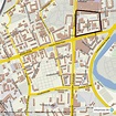 StepMap - Dessau Zentrum - Landkarte für Welt