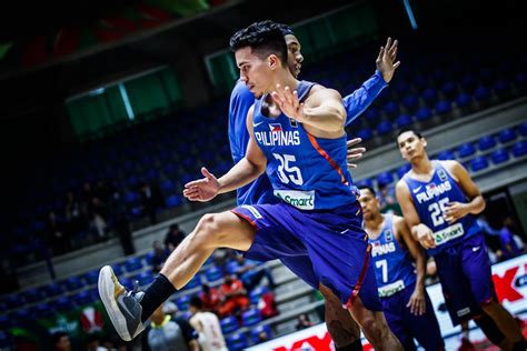 The winner of this tournament qualified for the 2018 world cup in india. Gilas Pilipinas vs Iraq FIBA Asia Cup Preview - Gilas ...
