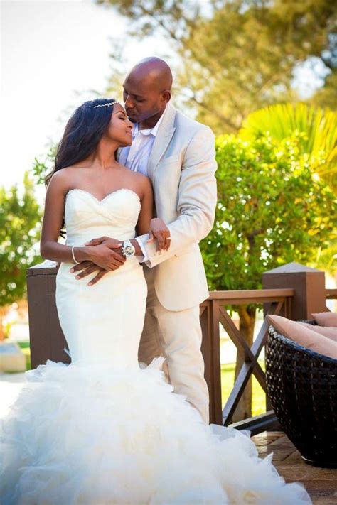 Montego Bay Jamaica Wedding From Dwayne Watkins Photography 2028790 Weddbook