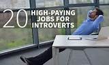 Jobs For Introverts Pictures