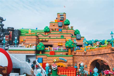 13 Best And Unique Theme Parks In Japan To Visit In 2023 Japan Wonder