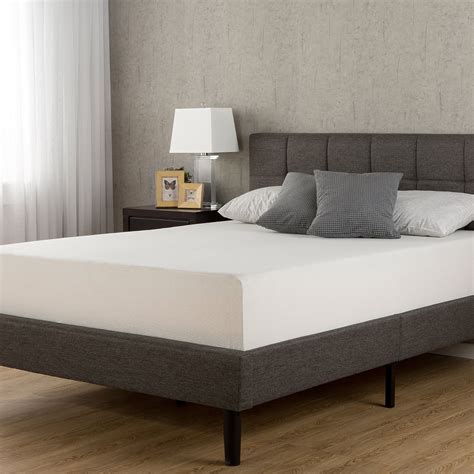 A plush mattress has a foam or fiberfill outer layer. Best Mattress Under $500 - Memory Foam and Queen Sets Reviewed