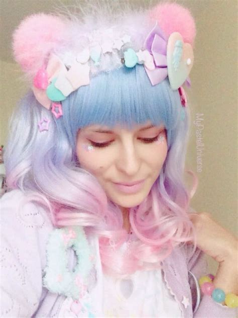 ultimate guide to fairy kei fashion aesthetic fairy kei fashion pastel goth fashion fashion tips