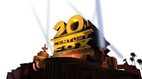 20th Century Fox Logo Transparent Background Png Png Arts All In One
