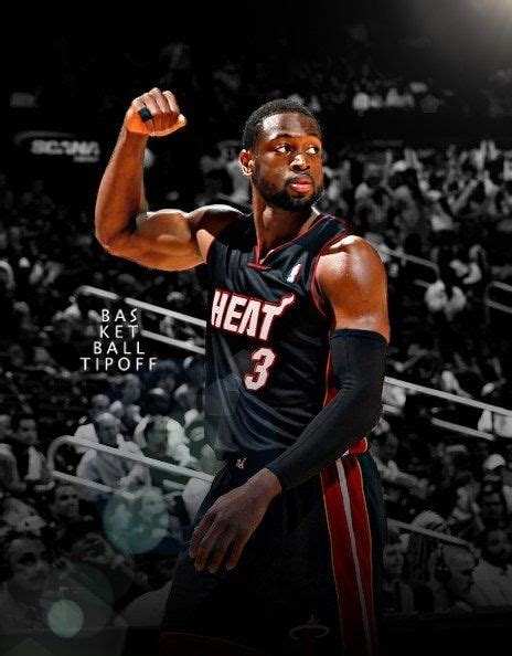 Dwyane Wade Says He Is Returning To The Miami Heat To Play One Last