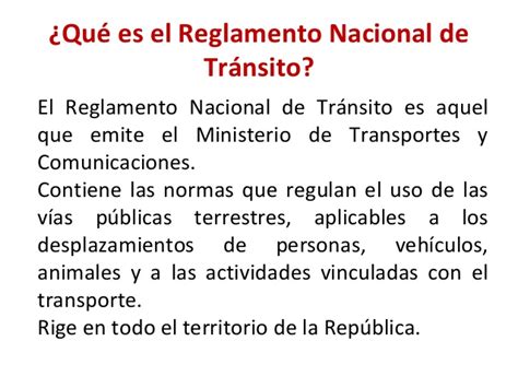 Es un documento legal que compila todas las normas y reglas aceptadas inherentes para la participación y disfrute sano del juego, dentro de los eventos afiliados oficialmente a las federaciones o asociaciones internacionales. Conozcamos nuestro reglamento de transito