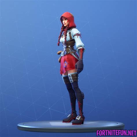 Fable Outfit Fortnite Battle Royale