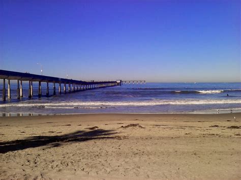 Ocean Beach Photos San Diego Picture Andor Photo