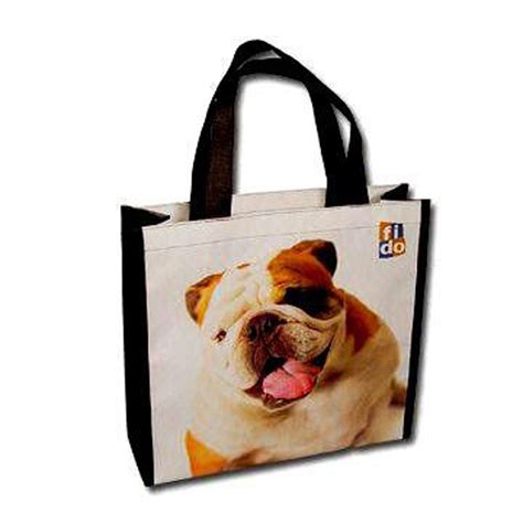 Other design ,we can make special offer for you when get your details. China Laminated Non-Woven Bag - China Laminated Non-Woven ...