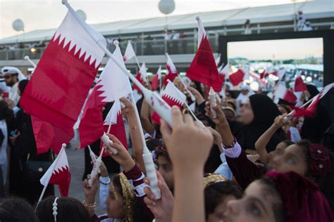 How To Celebrate National Day In Qatar 2019